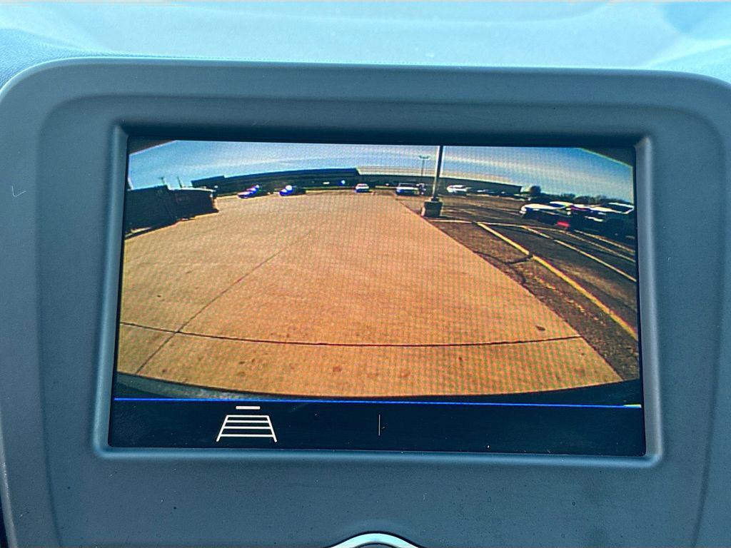 used 2020 Chevrolet Equinox car, priced at $19,344