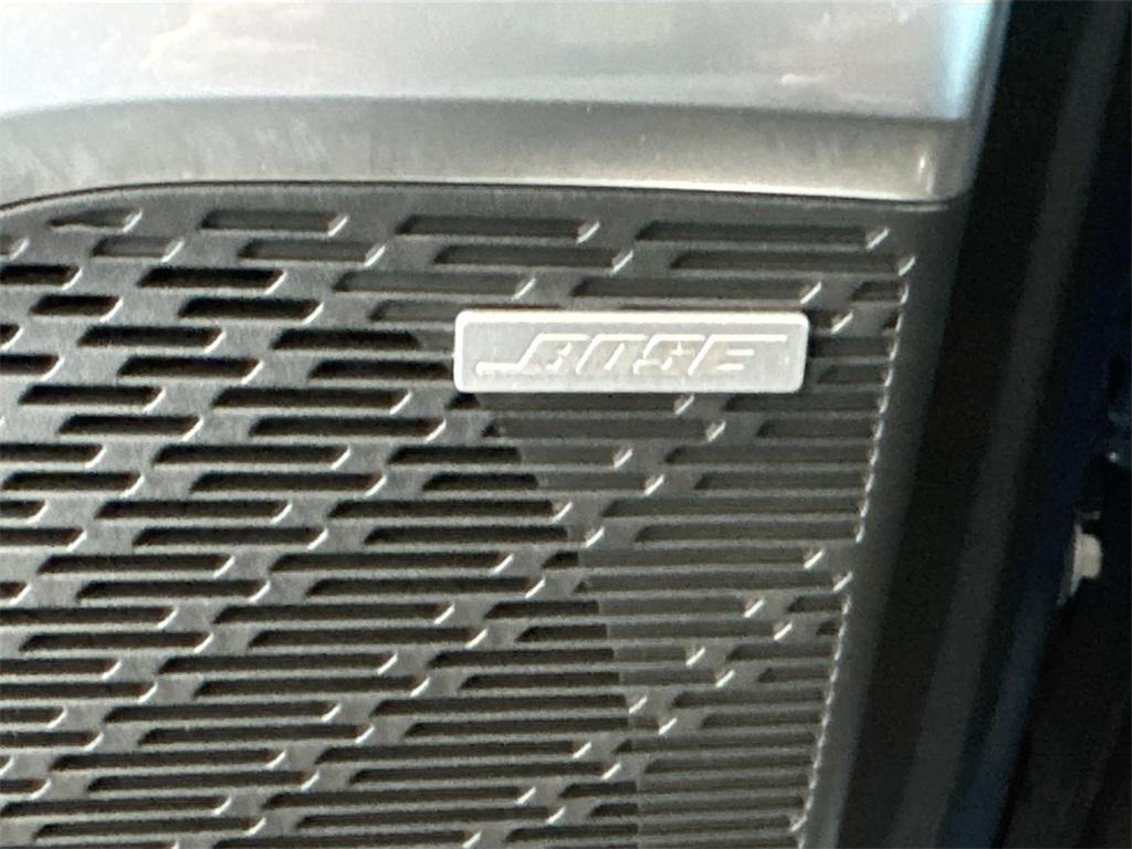 used 2025 Buick Enclave car, priced at $37,999