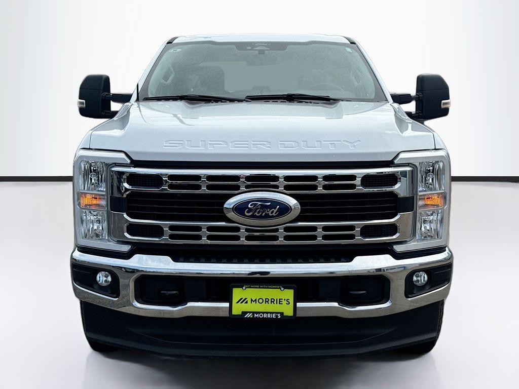 used 2024 Ford F-250 car, priced at $49,244