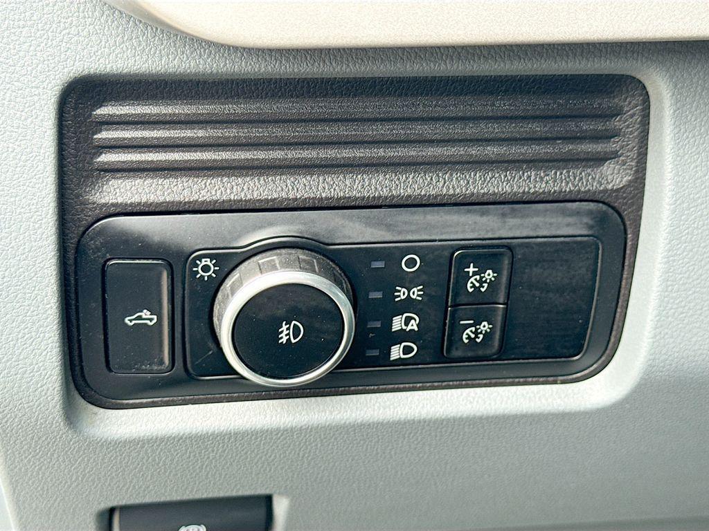 used 2024 Ford F-250 car, priced at $49,244