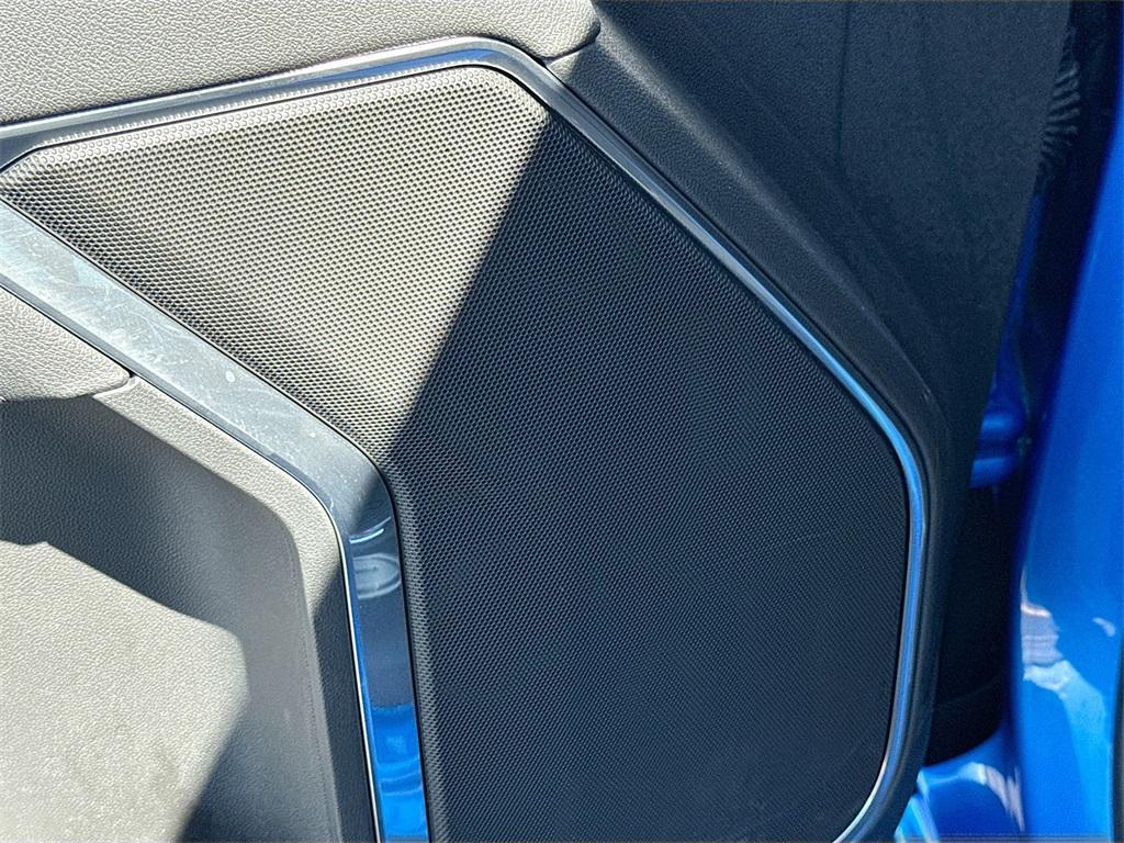 new 2025 Chevrolet Silverado 1500 car, priced at $51,438