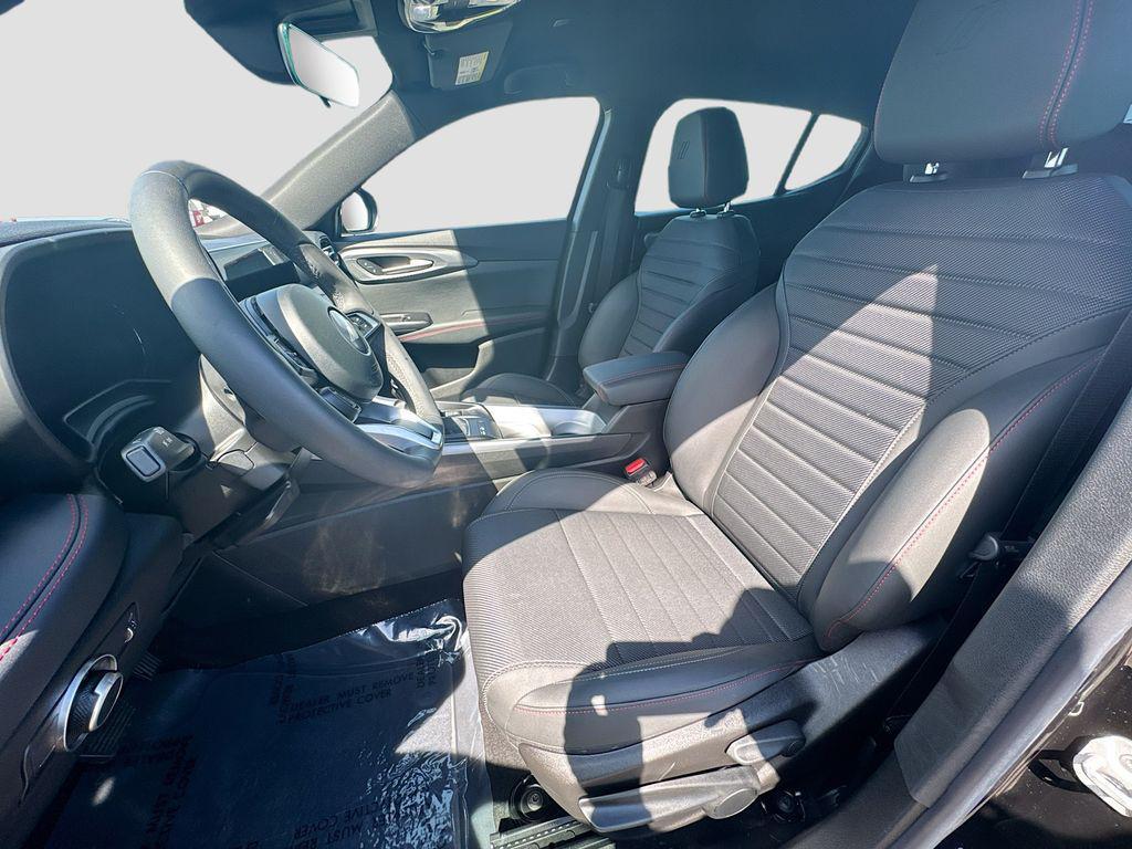 used 2023 Dodge Hornet car, priced at $21,219