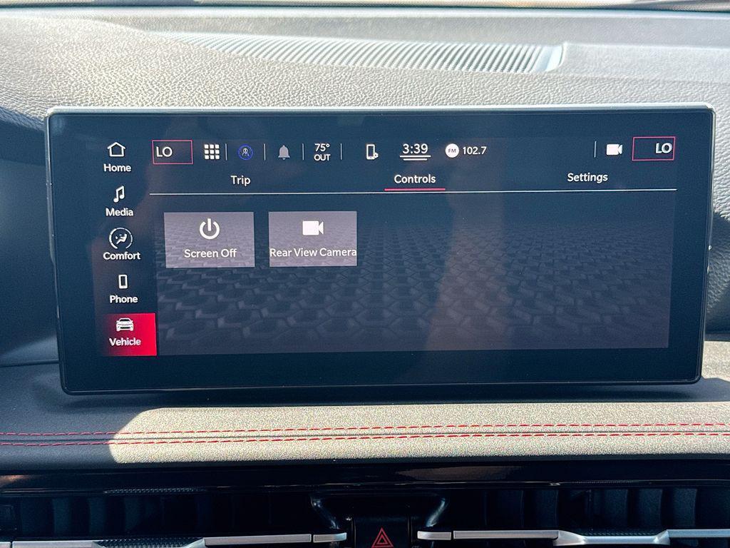 used 2023 Dodge Hornet car, priced at $21,219