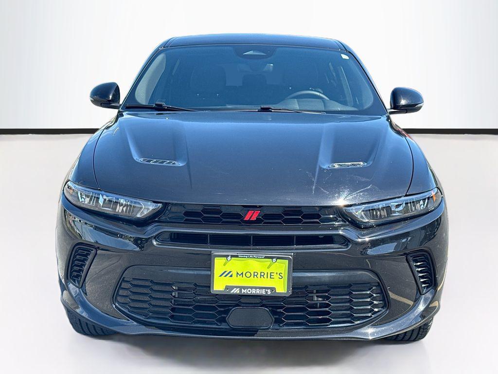 used 2023 Dodge Hornet car, priced at $21,219