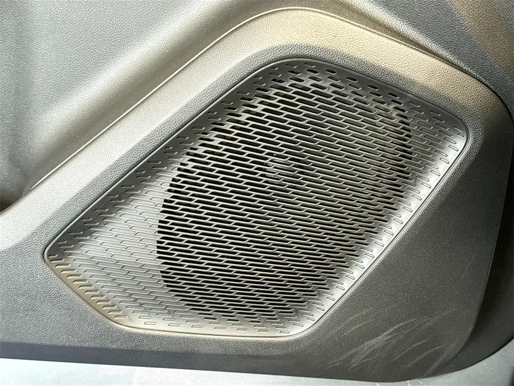 used 2026 Chevrolet Equinox EV car, priced at $32,999