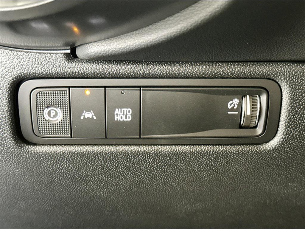 used 2026 Chevrolet Equinox EV car, priced at $32,999