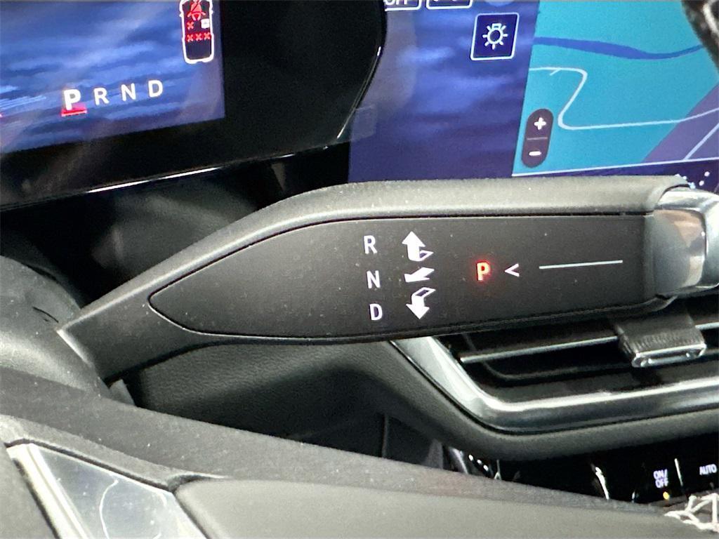 used 2026 Chevrolet Equinox EV car, priced at $32,999