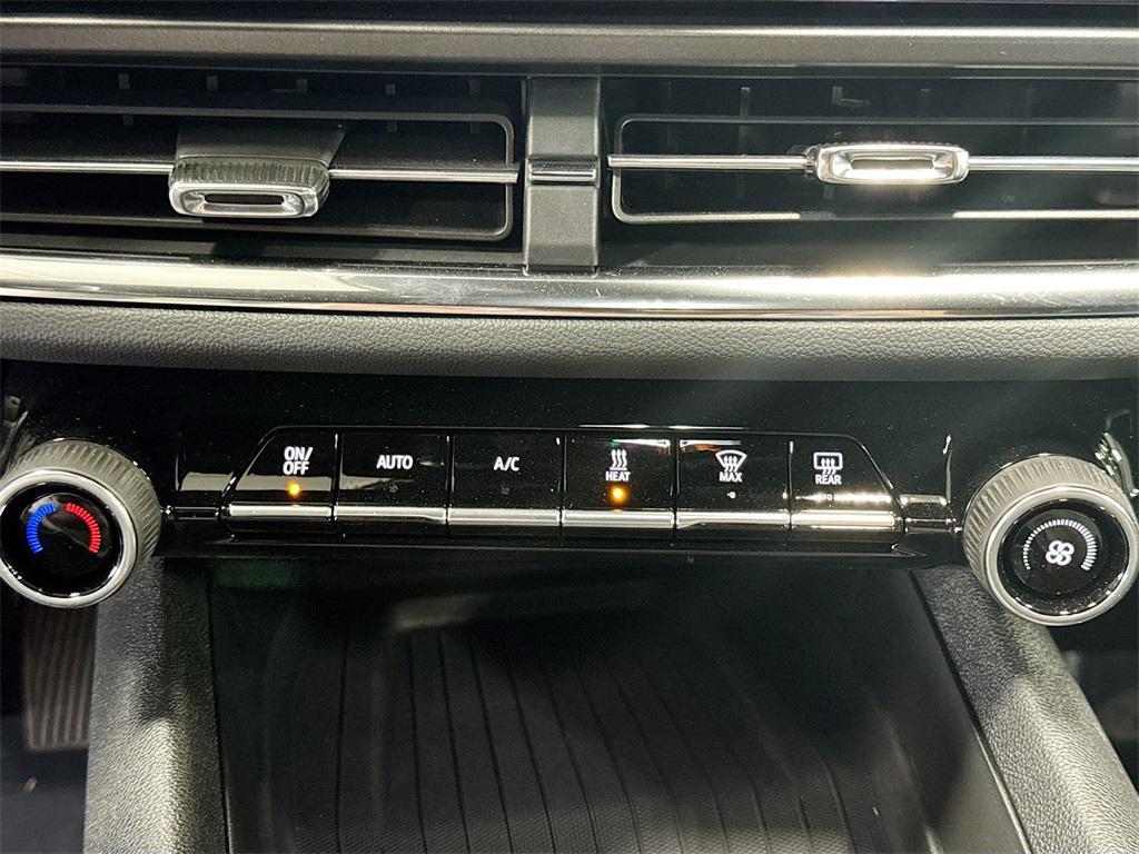 used 2026 Chevrolet Equinox EV car, priced at $32,999