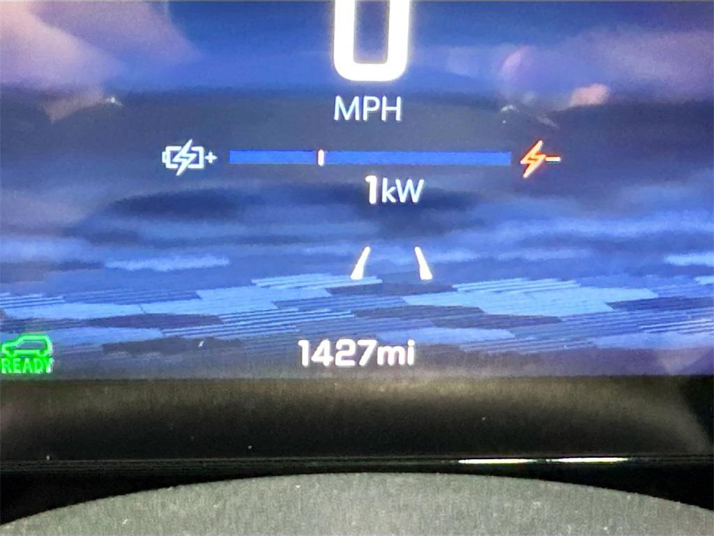 used 2026 Chevrolet Equinox EV car, priced at $32,999