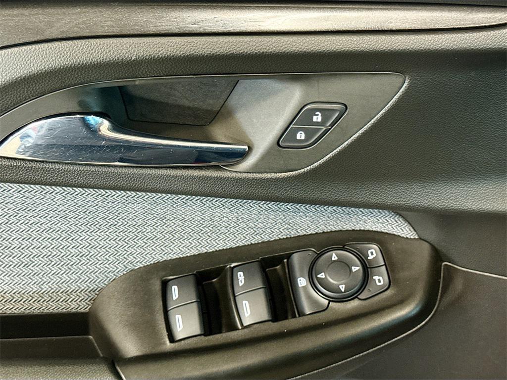 used 2022 Chevrolet TrailBlazer car, priced at $17,999