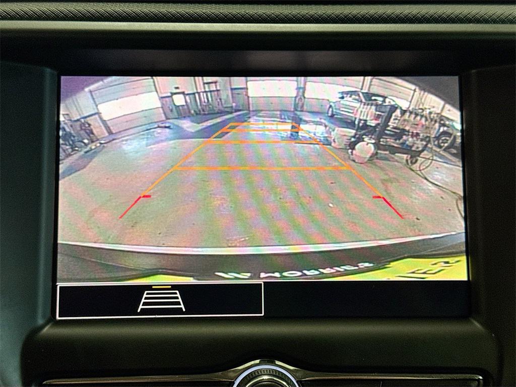 used 2022 Chevrolet TrailBlazer car, priced at $17,999