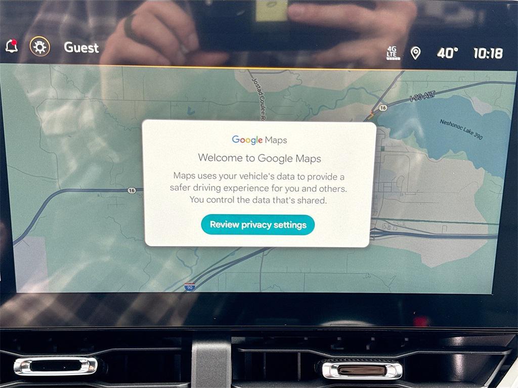 new 2026 Chevrolet Equinox car, priced at $32,614