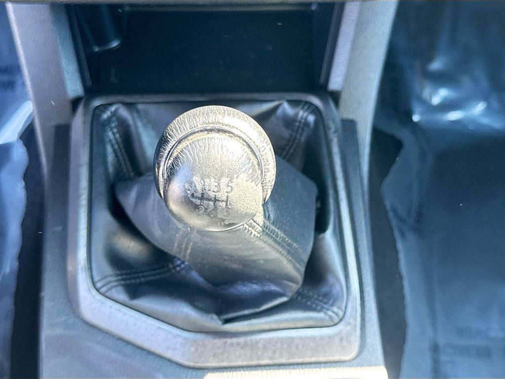 used 2022 Toyota Tacoma car, priced at $36,753