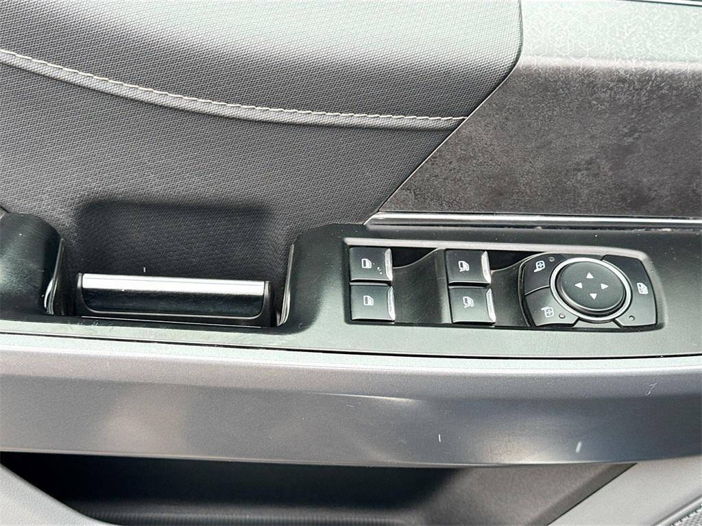 used 2024 Ford F-150 car, priced at $37,645