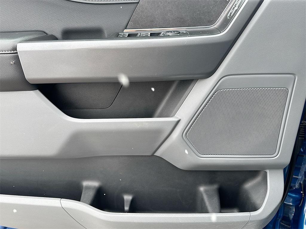 used 2024 Ford F-150 car, priced at $37,645