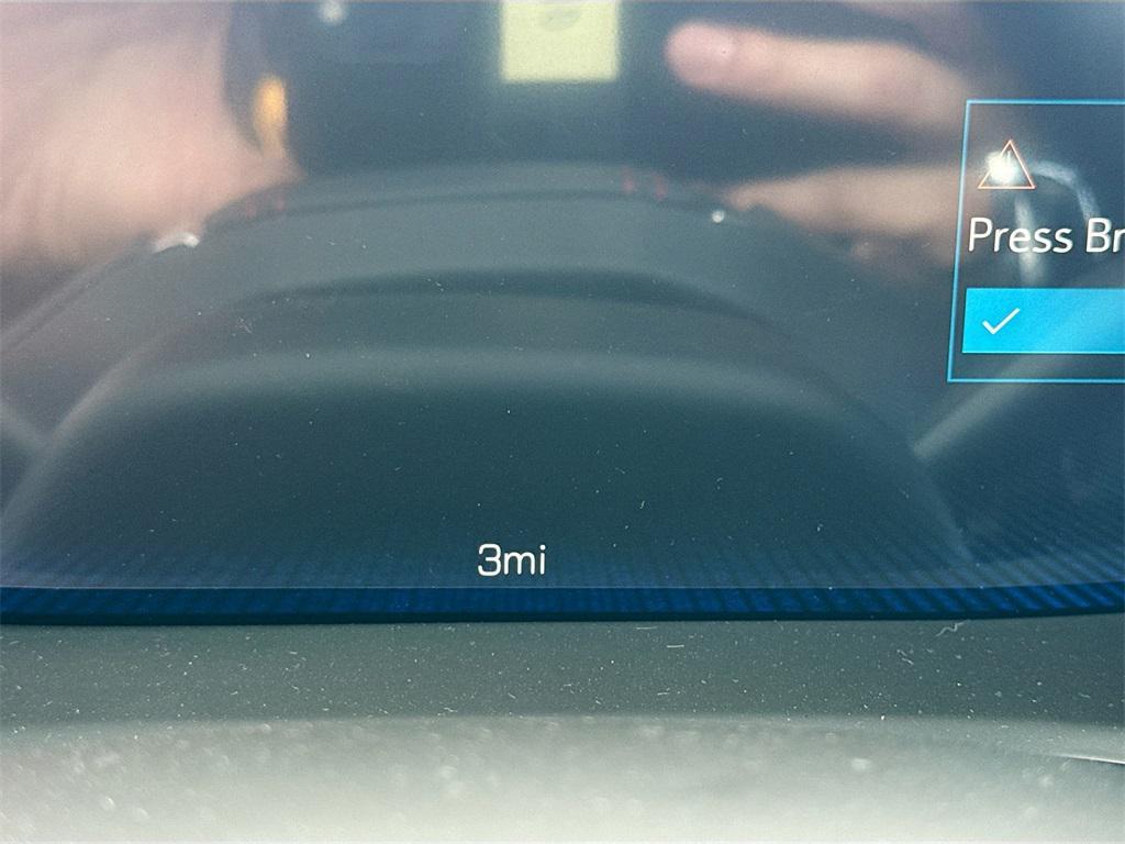 new 2026 Chevrolet Corvette car, priced at $136,999