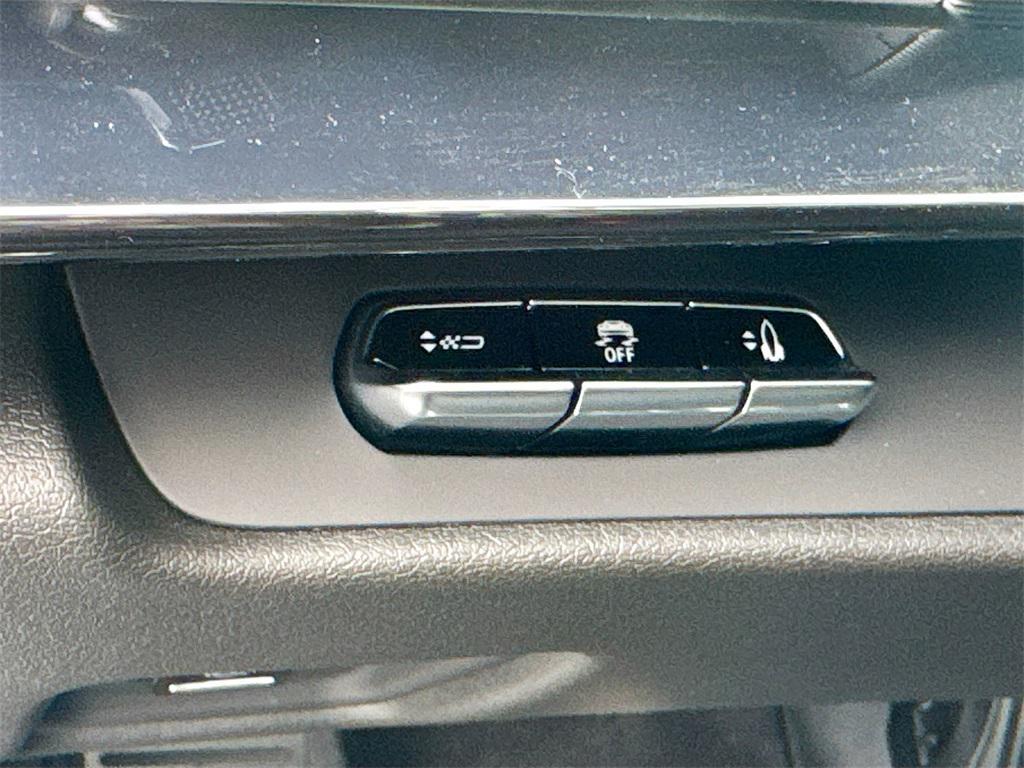 new 2026 Chevrolet Corvette car, priced at $136,999