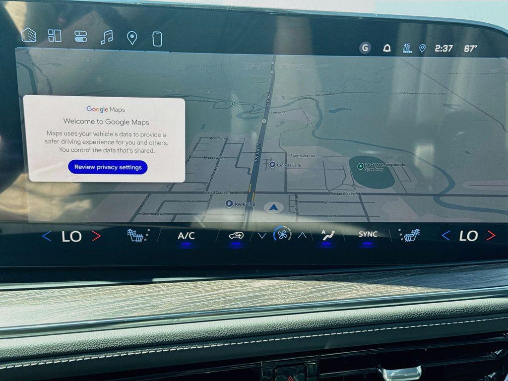 new 2026 Chevrolet Tahoe car, priced at $80,492