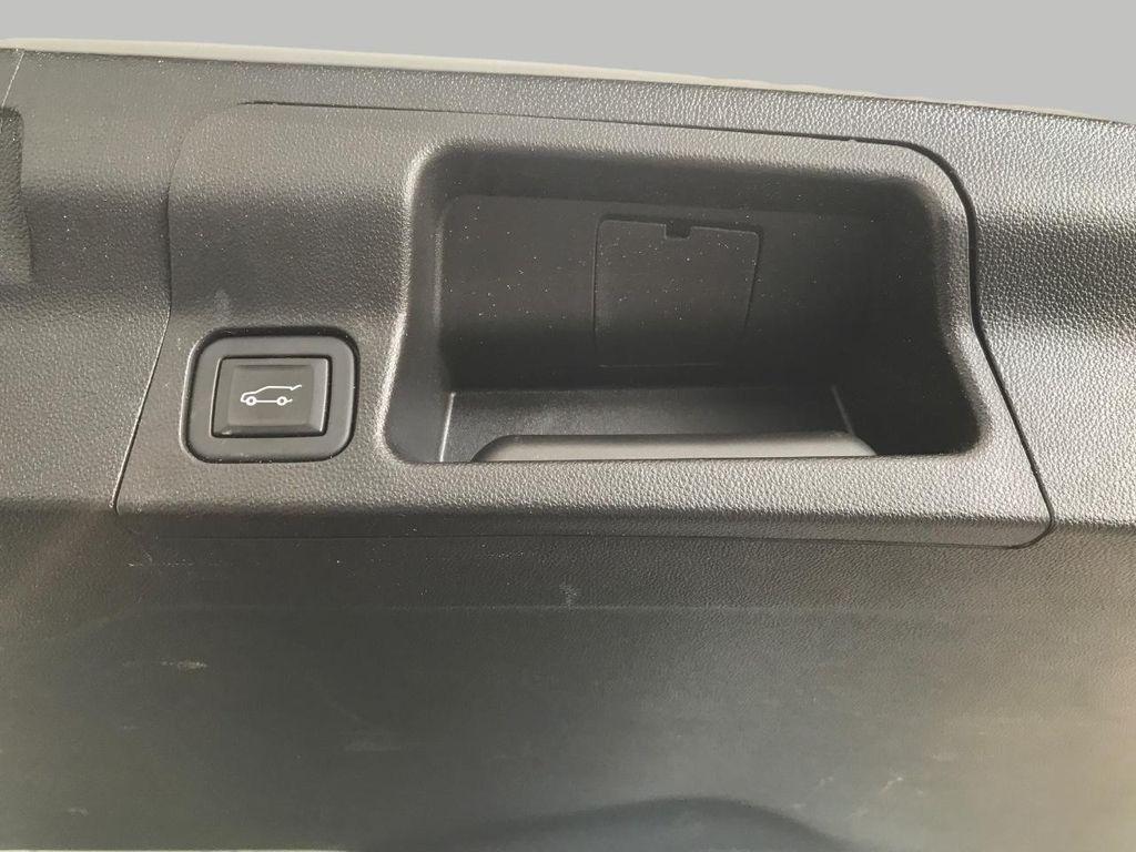 used 2023 GMC Acadia car, priced at $28,485