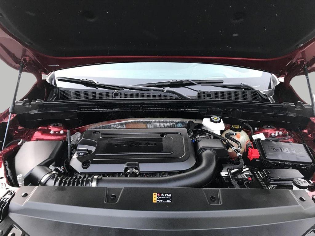 used 2022 Buick Envision car, priced at $26,775