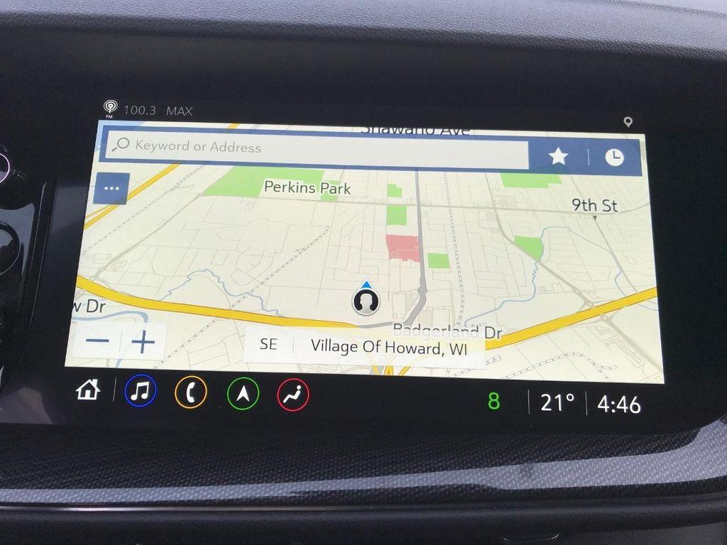 used 2022 Buick Envision car, priced at $26,775