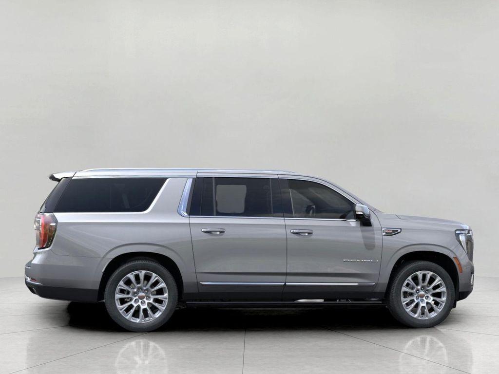new 2026 GMC Yukon XL car, priced at $96,853