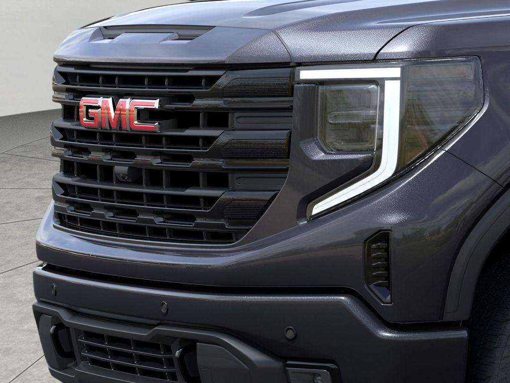 new 2026 GMC Sierra 1500 car, priced at $62,115