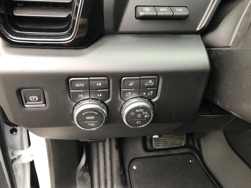 new 2026 GMC Sierra 1500 car, priced at $95,203