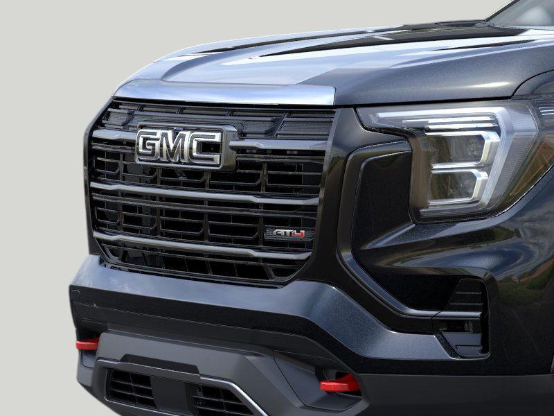 new 2026 GMC Terrain car, priced at $41,543