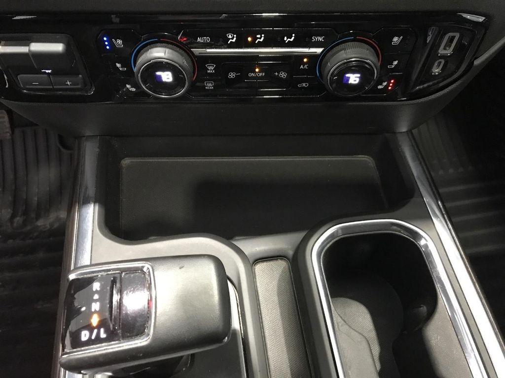 used 2023 Chevrolet Silverado 1500 car, priced at $32,433