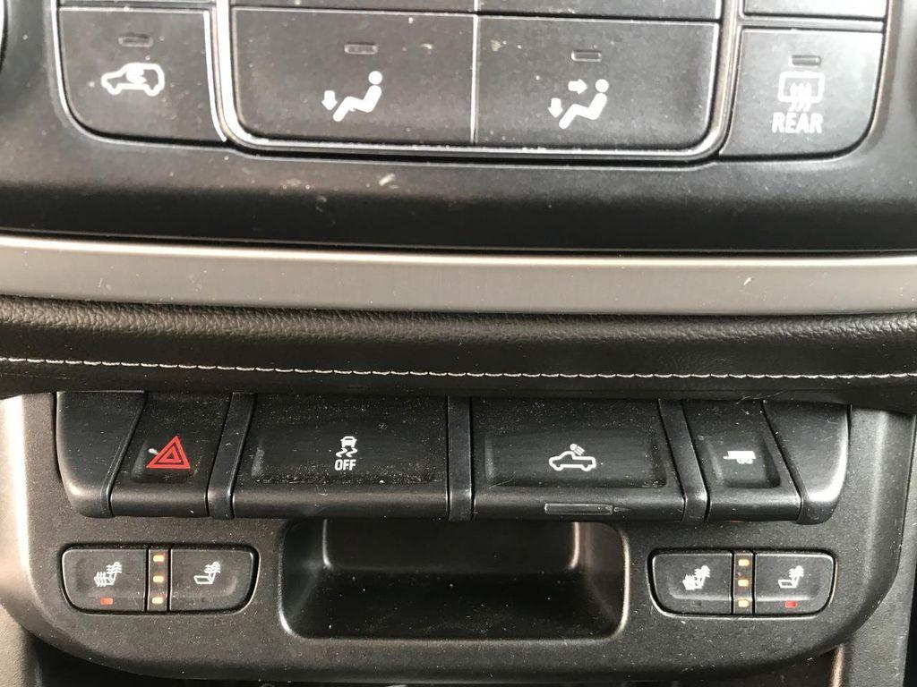 used 2022 GMC Canyon car, priced at $29,885