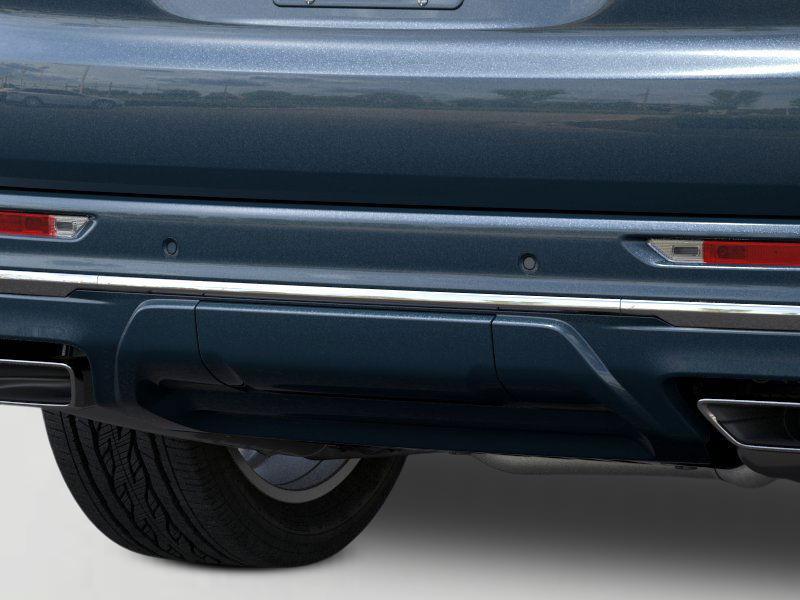 new 2026 Buick Enclave car, priced at $62,216