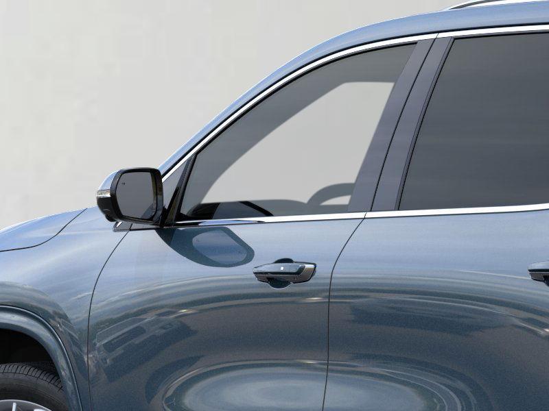 new 2026 Buick Enclave car, priced at $62,216