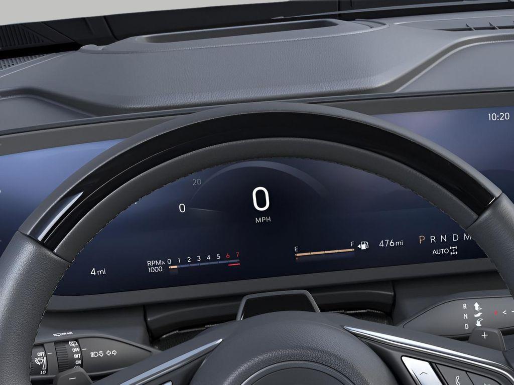 new 2026 Buick Enclave car, priced at $62,216