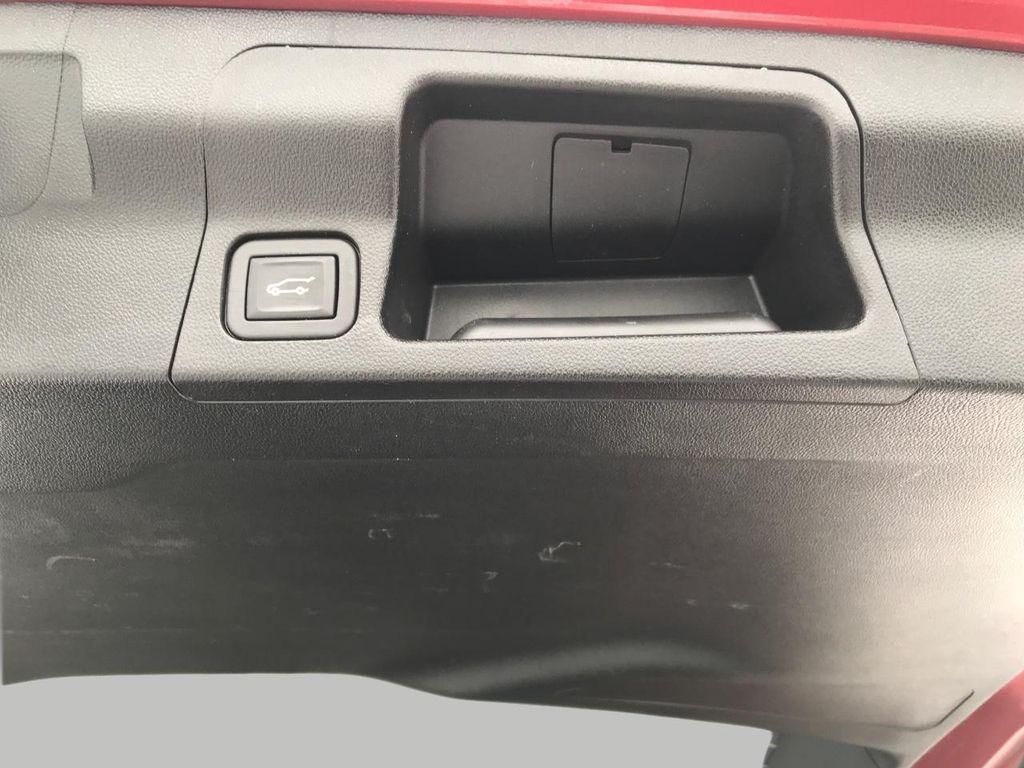 used 2023 GMC Acadia car, priced at $27,225