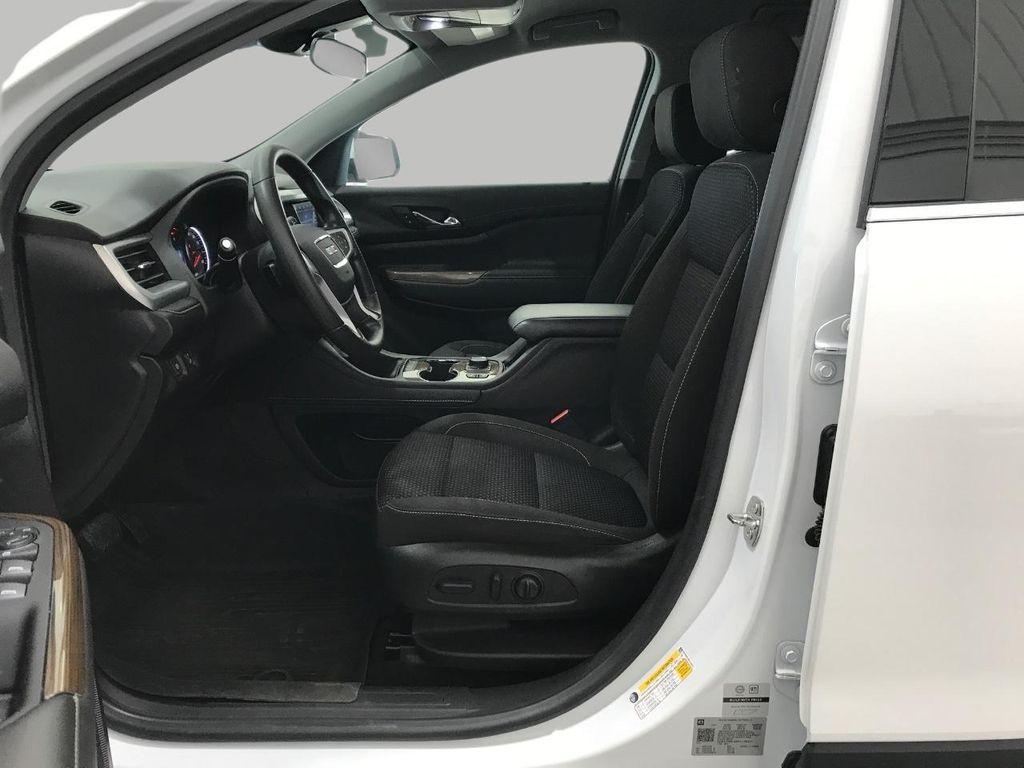 used 2023 GMC Acadia car, priced at $26,680