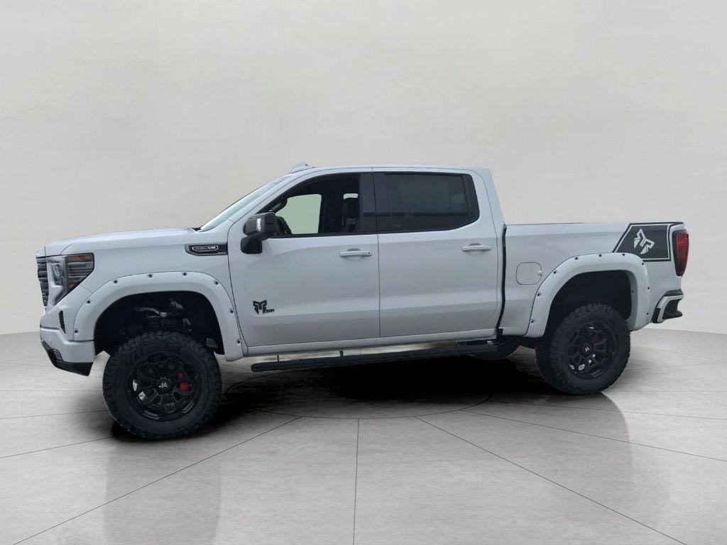 new 2026 GMC Sierra 1500 car, priced at $83,827