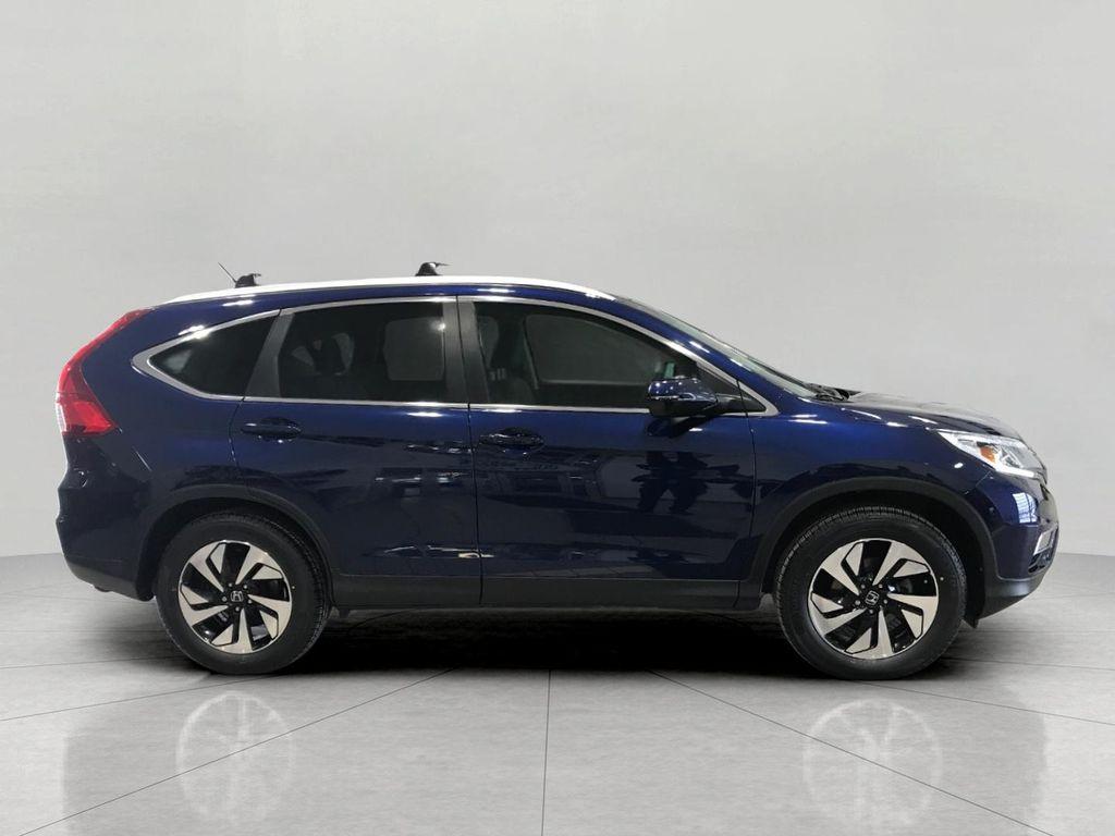 used 2015 Honda CR-V car, priced at $14,990