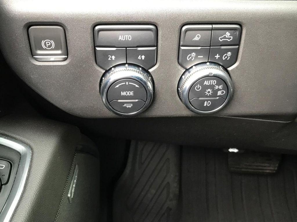 used 2022 GMC Sierra 1500 car, priced at $37,475