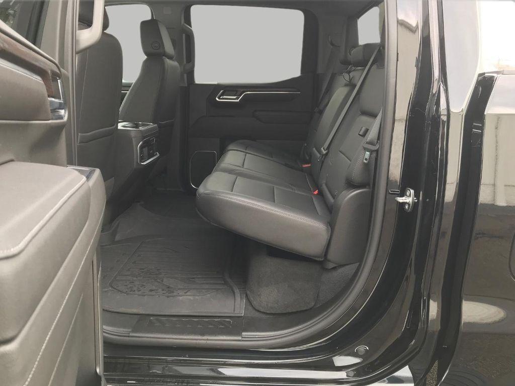 used 2022 GMC Sierra 1500 car, priced at $37,475