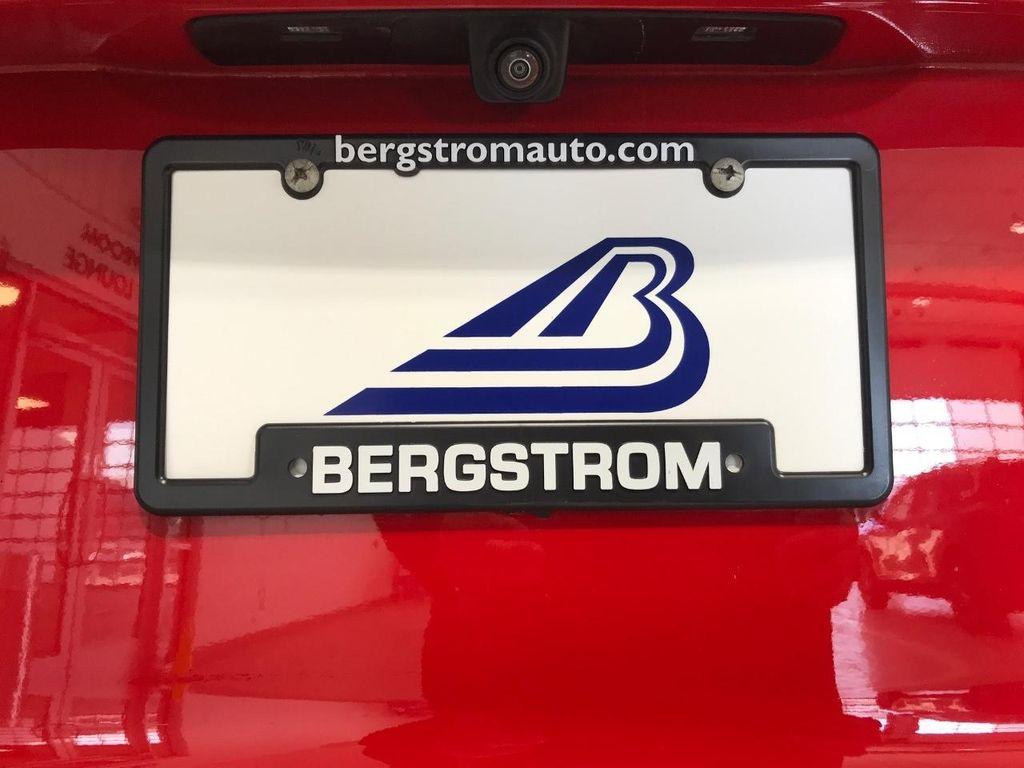 used 2024 Chevrolet Blazer car, priced at $27,287