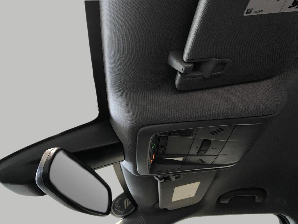 used 2024 Chevrolet Blazer car, priced at $27,287