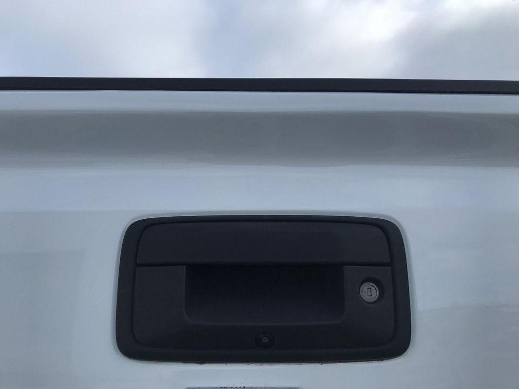 used 2018 Chevrolet Silverado 1500 car, priced at $24,980