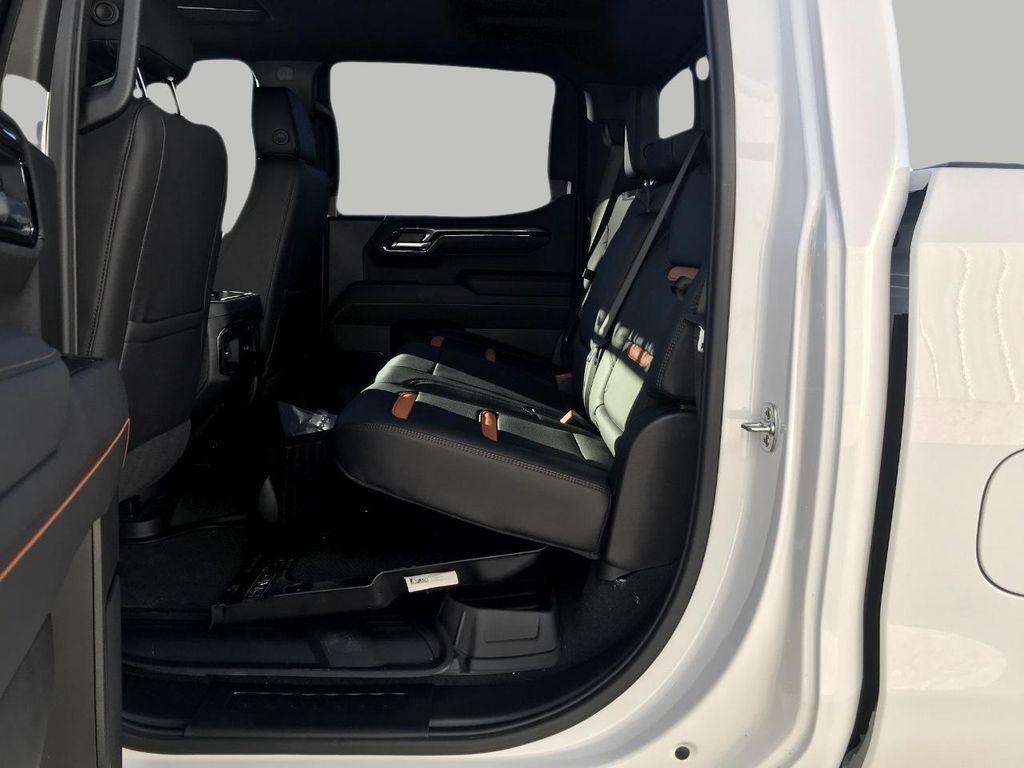 new 2025 GMC Sierra 1500 car, priced at $72,985