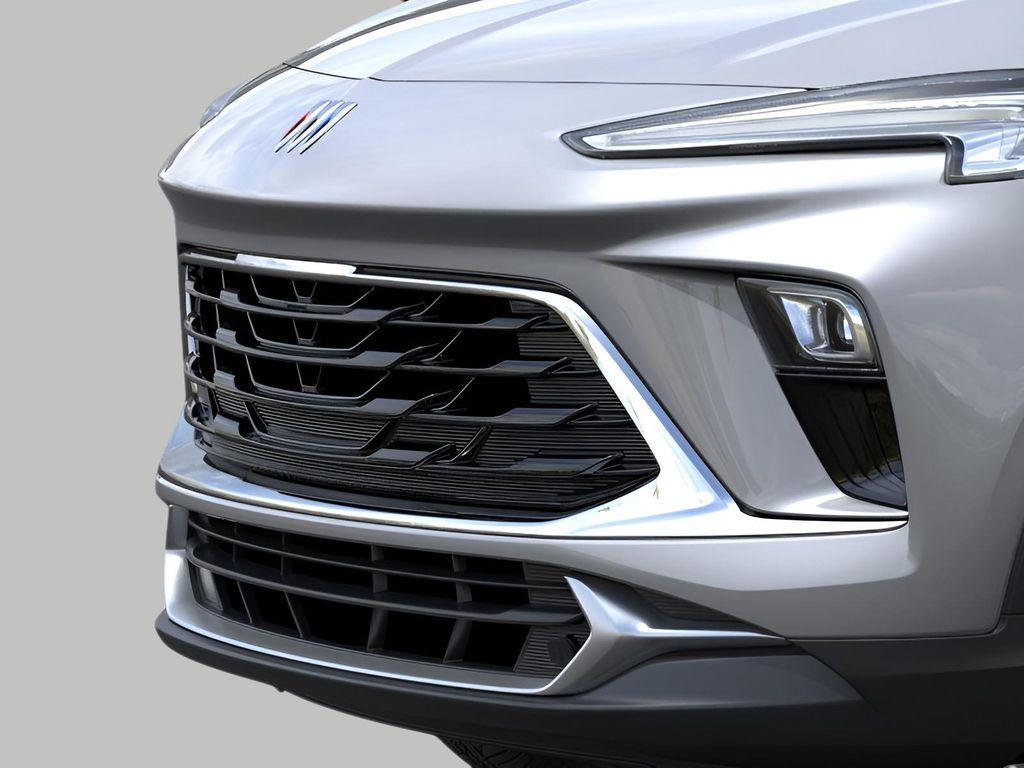 new 2026 Buick Encore GX car, priced at $30,085