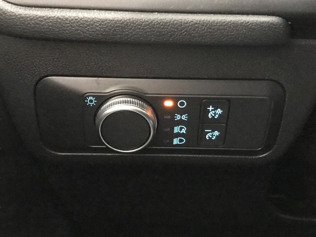 used 2020 Ford Escape car, priced at $14,150