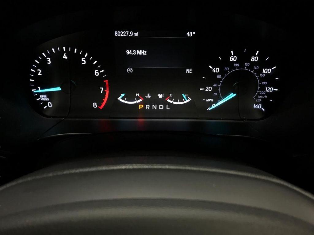 used 2020 Ford Escape car, priced at $14,150