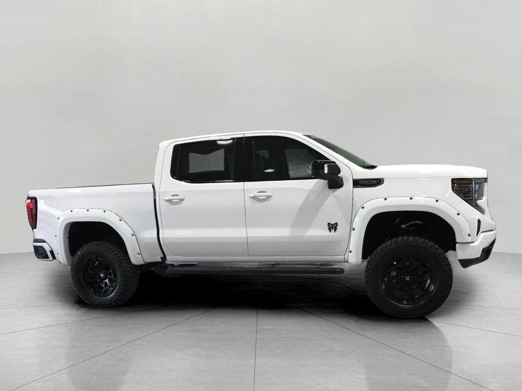 new 2026 GMC Sierra 1500 car, priced at $78,607