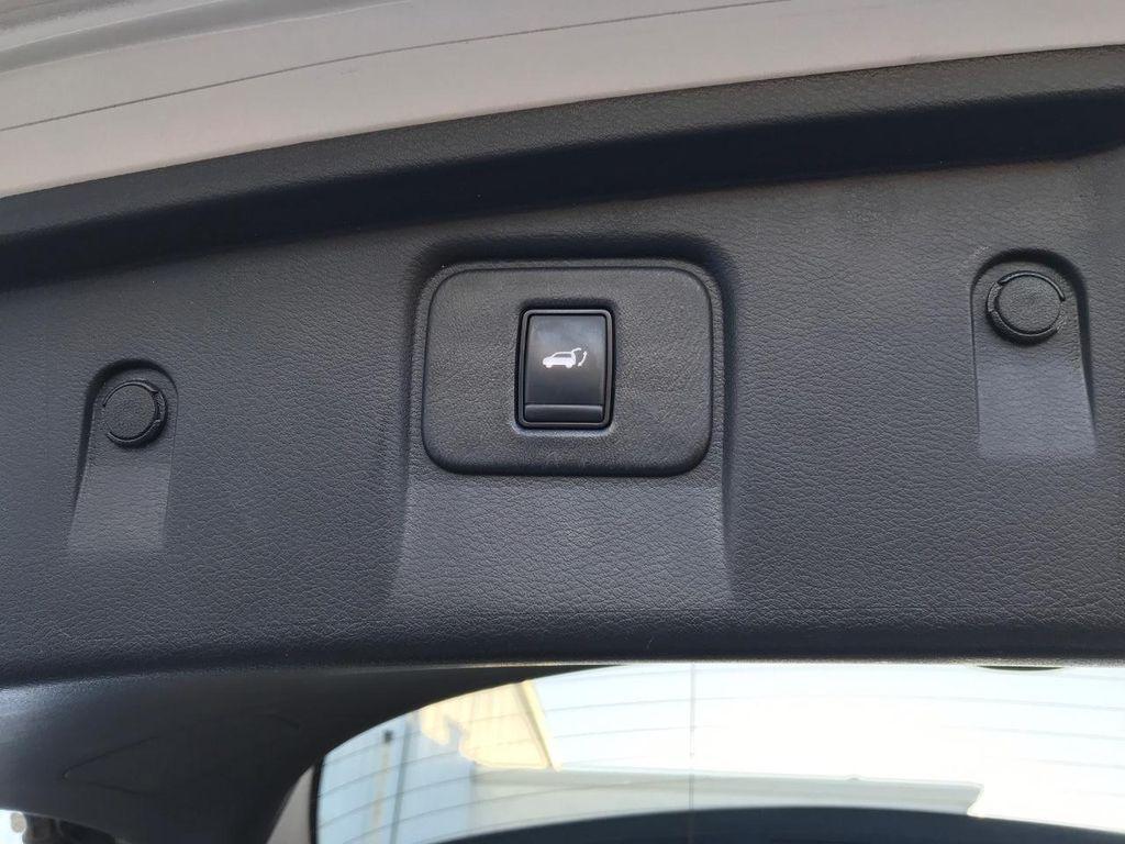 used 2019 Nissan Murano car, priced at $16,483