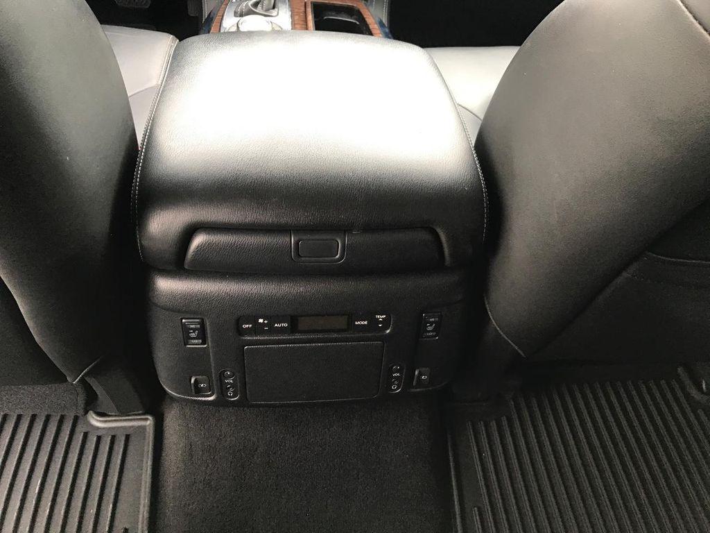 used 2018 Nissan Armada car, priced at $23,644